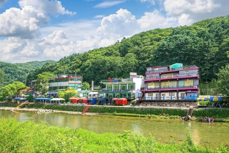 Namyangju D2 Pension-10