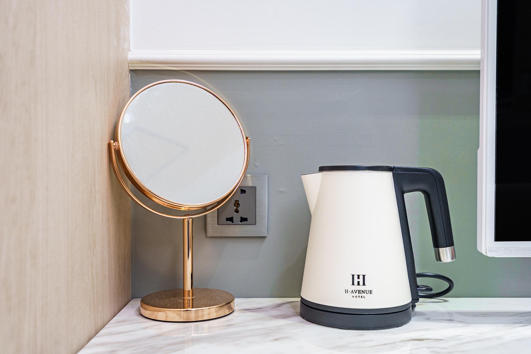 Busan Minam Station H Avenue-43