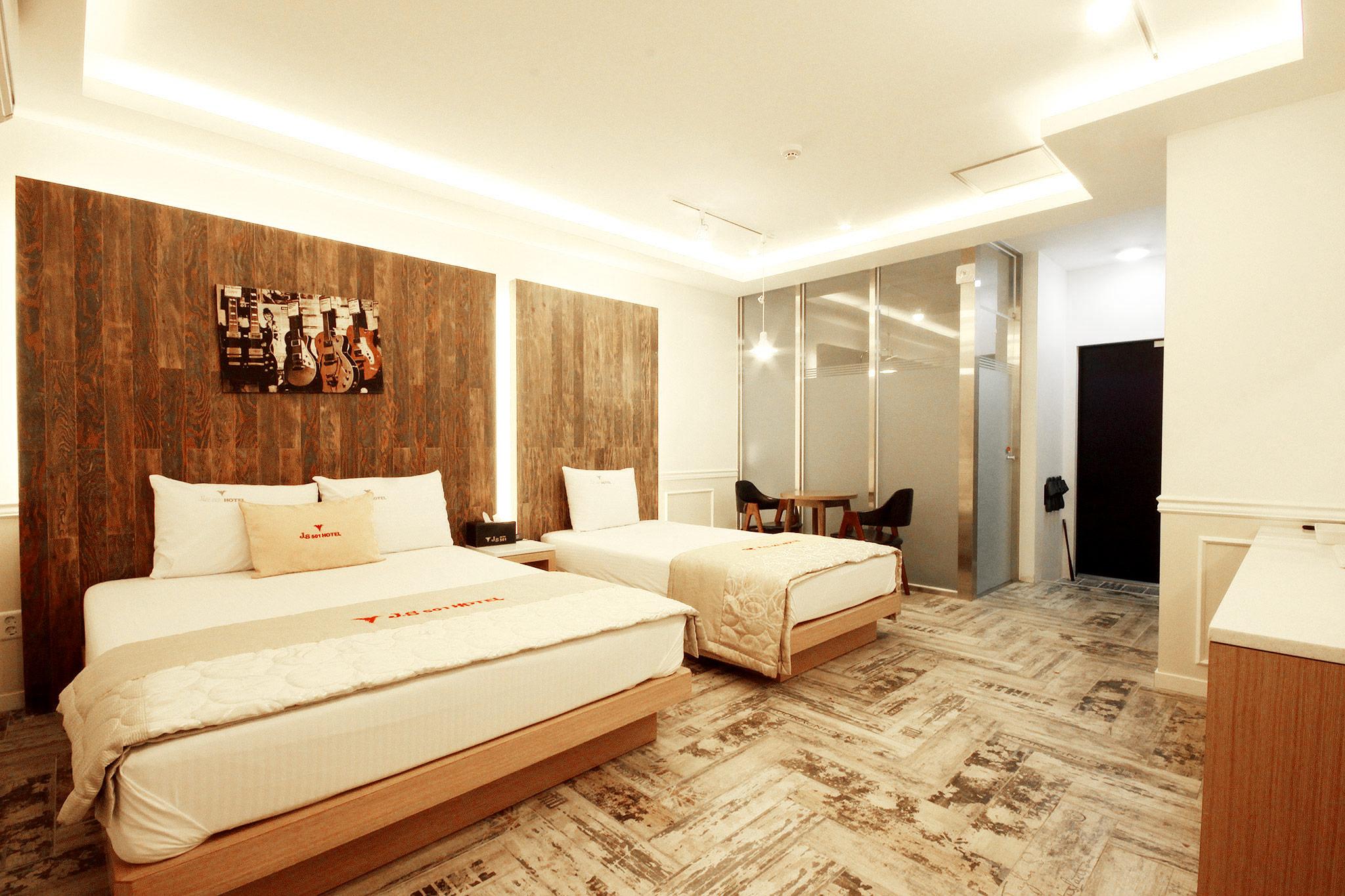 Miryang Hotel JS501