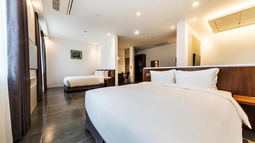 CS Premier Hotel Seoul-13