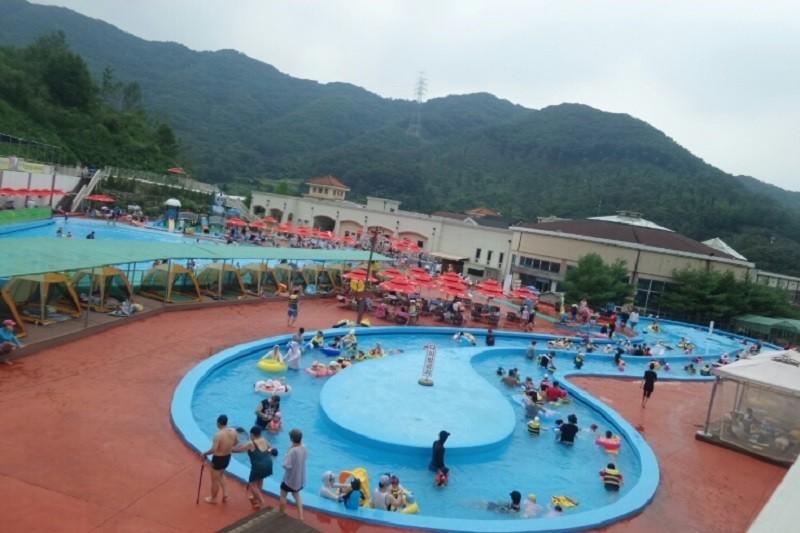 Pocheon Sanulrim Pension-43