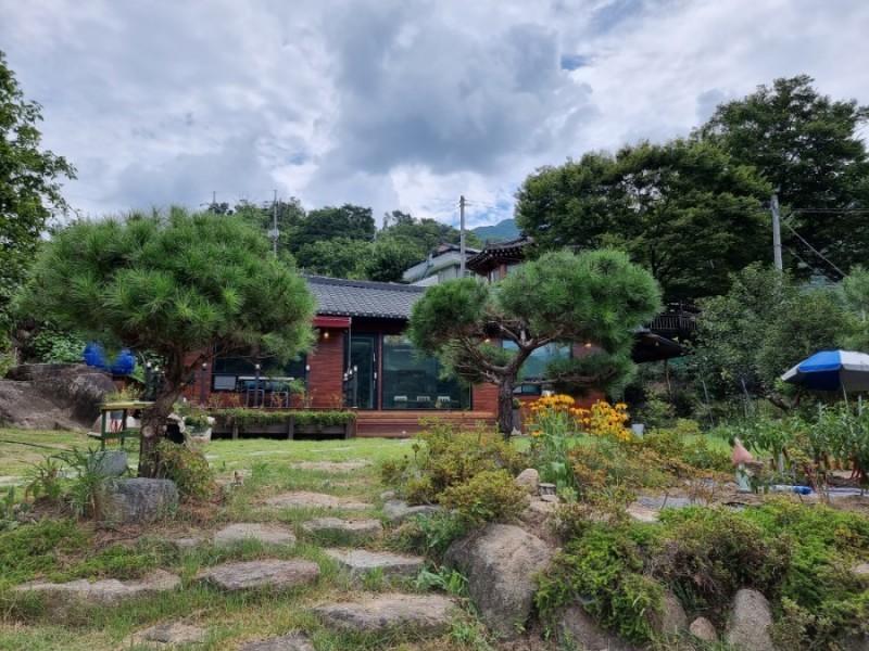 숙소 시설