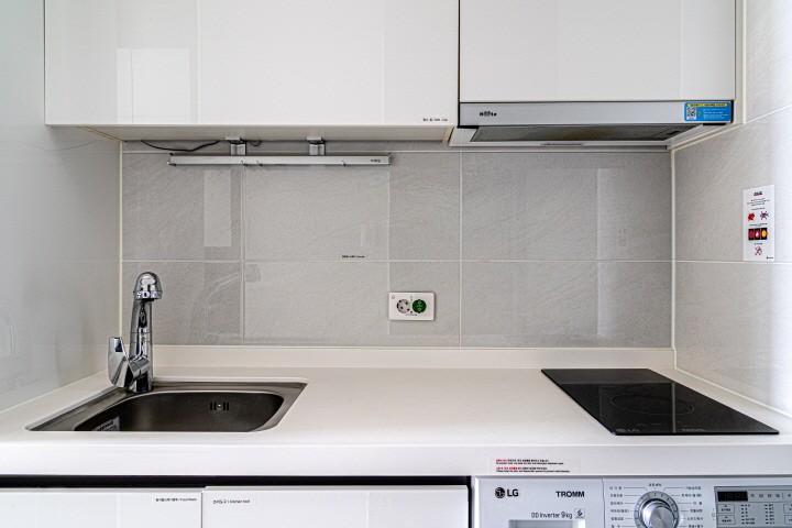 Urban Stay Seomyeon-6