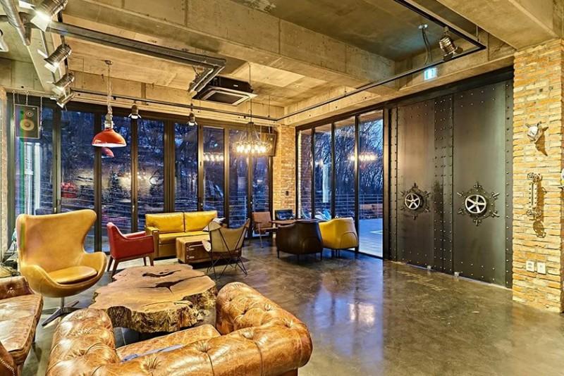 Paju Liberte Pension-14