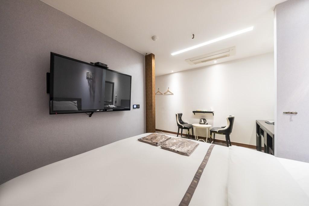 Wolmido W Tourist Hotel-30