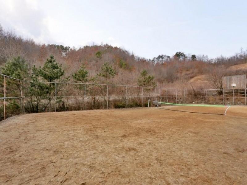 Yangpyeong Woori Valley Tourist Pension-43