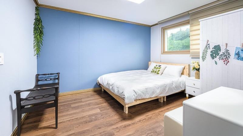 Seogwipo Stay and You Pension