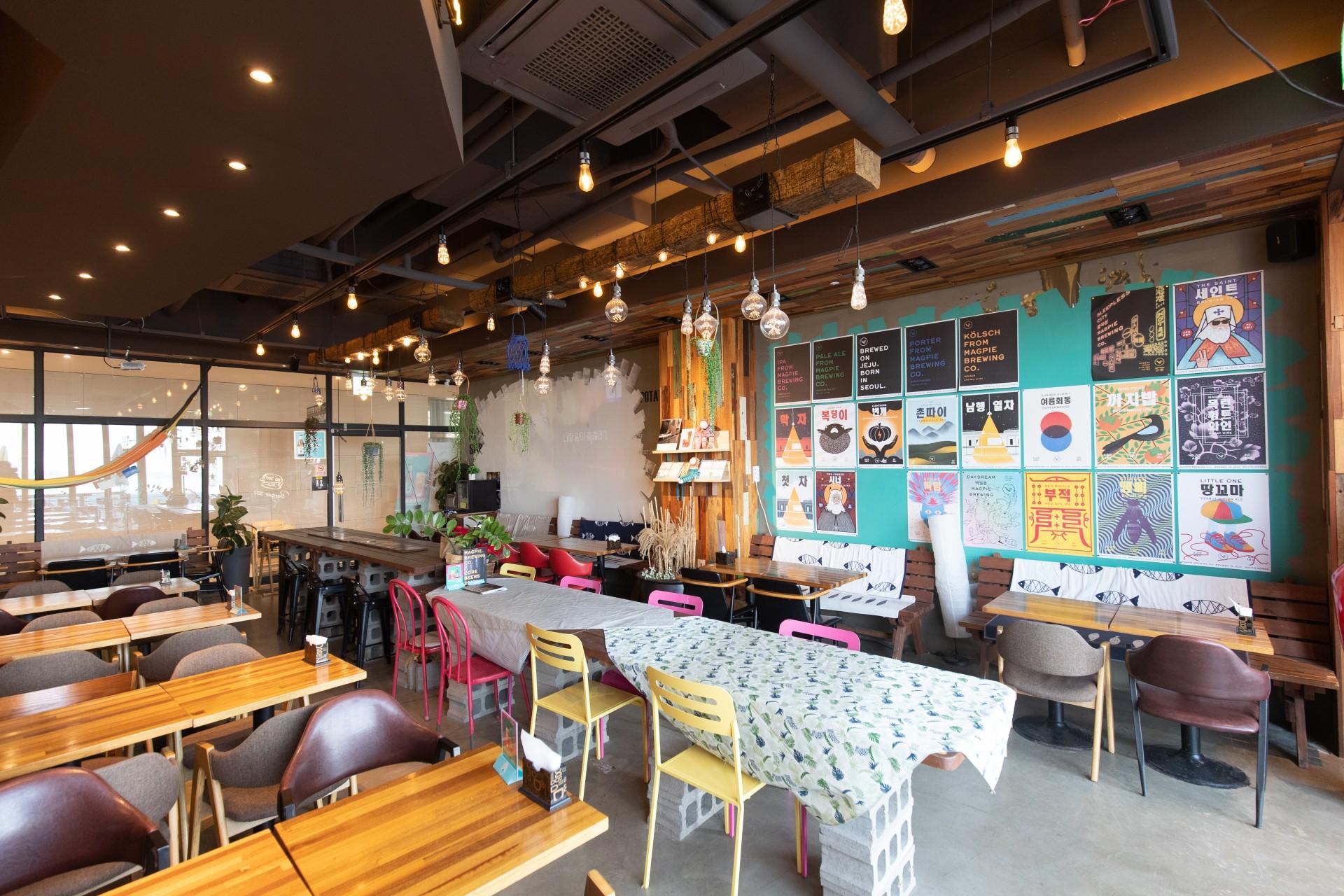 Saint Beach Hotel-10