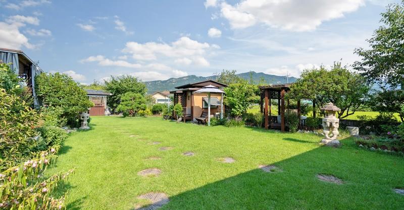 Gyeongju Maison de Maman Pension