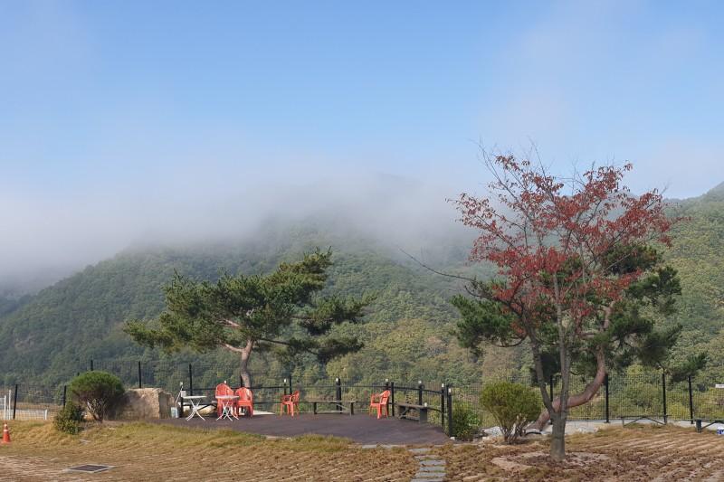 숙소 시설