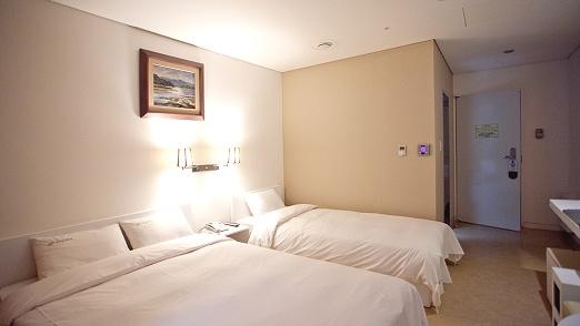 Dongseoul Tourist Hotel-8