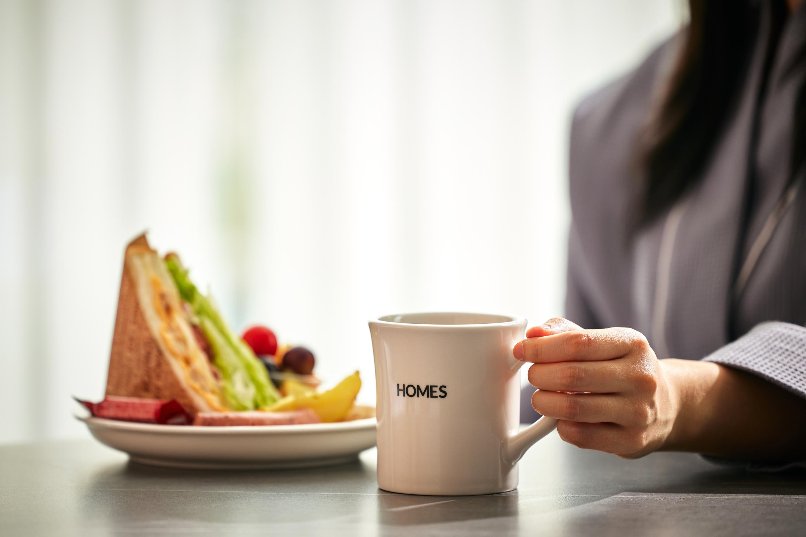 Homes Stay Myeongdong-15