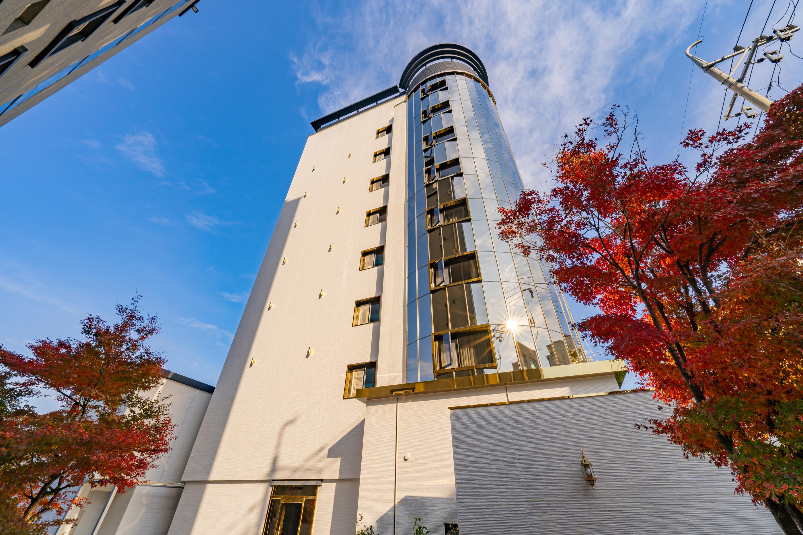 Busan Jeonggwan Denvasta Hotel-12