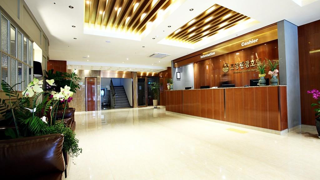 Hotel Sopra Incheon Cheongna-21