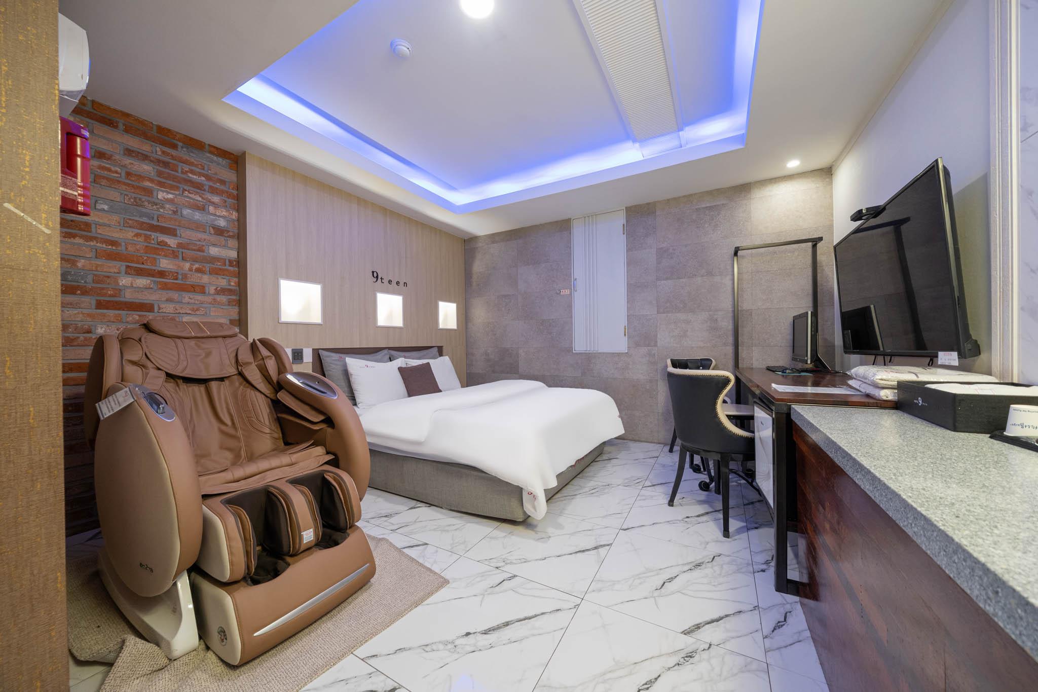 Yongin Shingal 9 teen (9 teen)