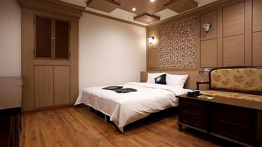 Hotel Cullinan Yongin-13