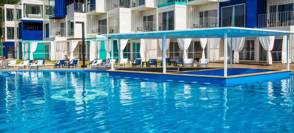 Gapyeong Parotia Water House-26