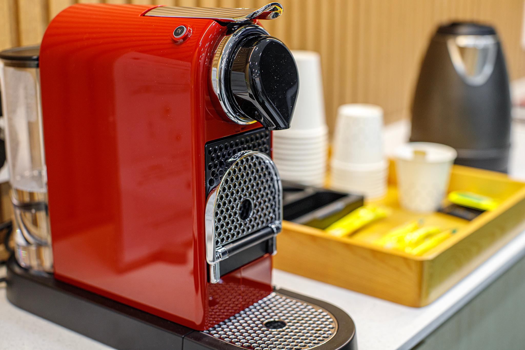 Brown Dot Busan Station Branch in Choryang-dong, Busan (in front of Busan Station)-17