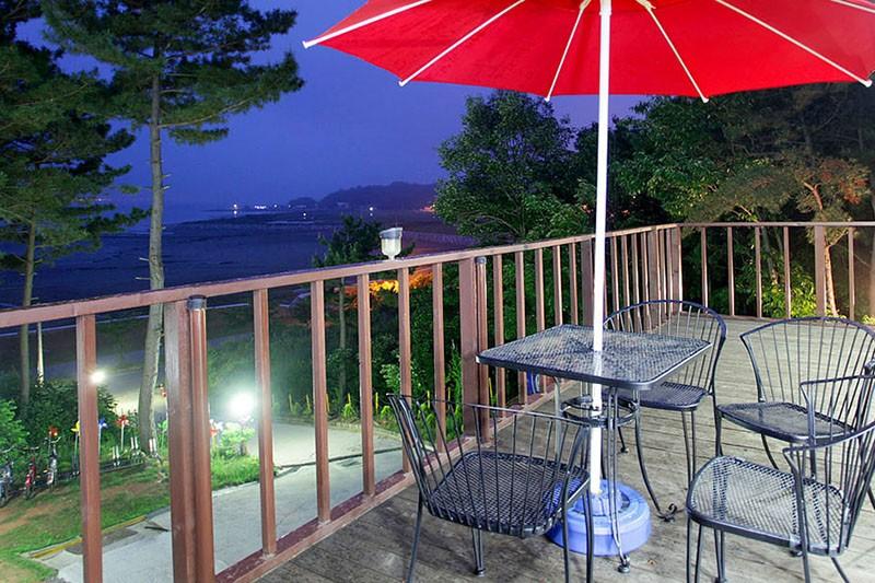 Ongjin (Shindo) Eunhye Pension-31