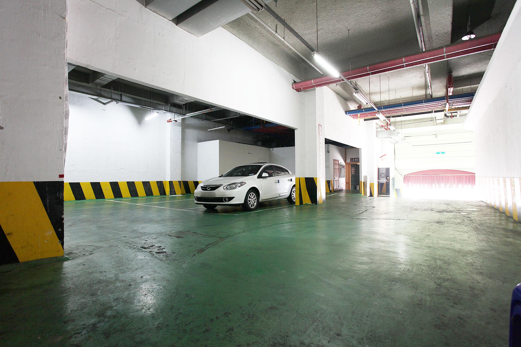 Incheon (Songdo) Friends-26