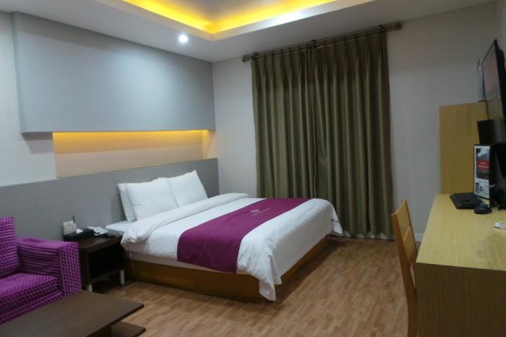 Hotel Amour Suwon-2