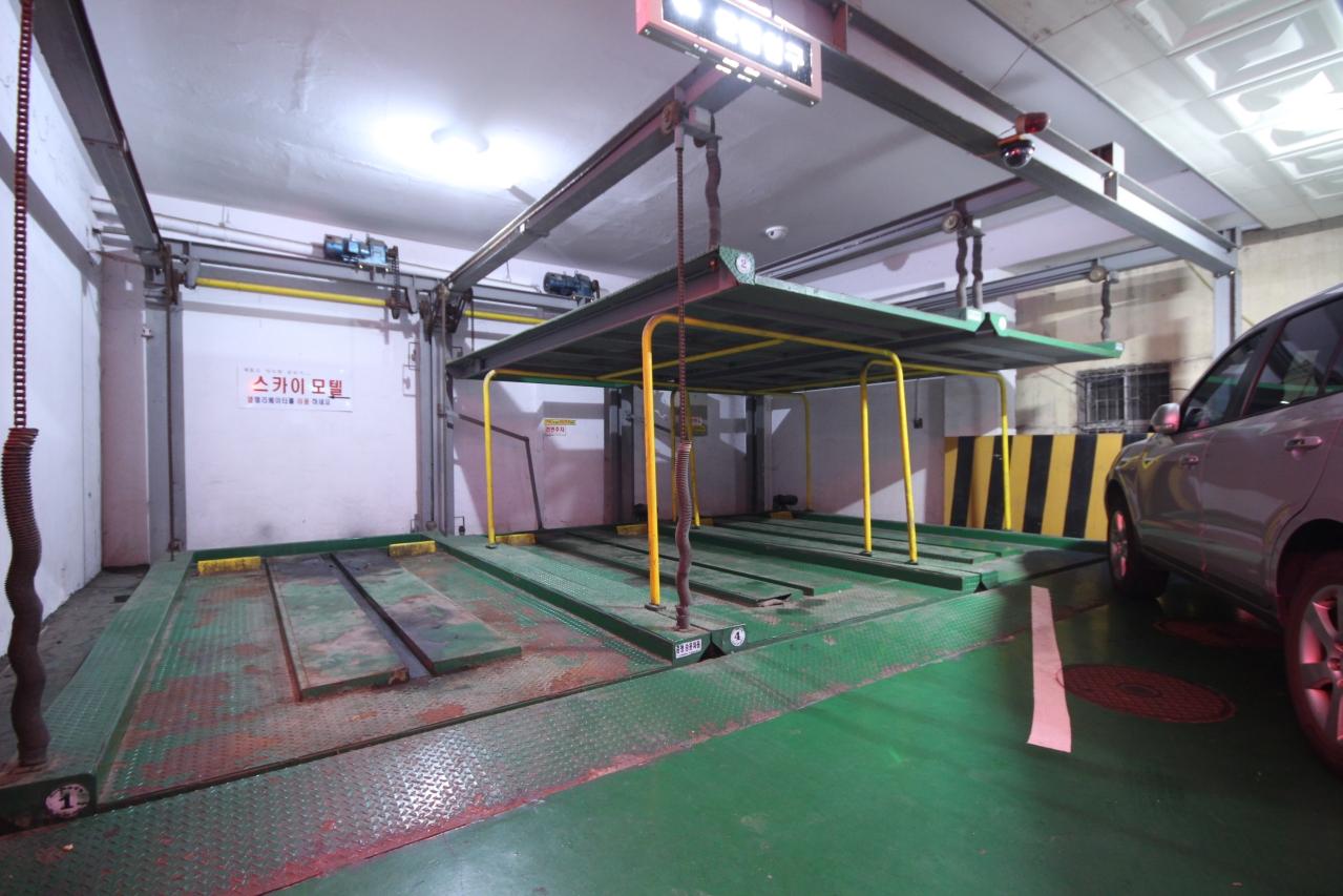 Busan Deokcheon Sky-7