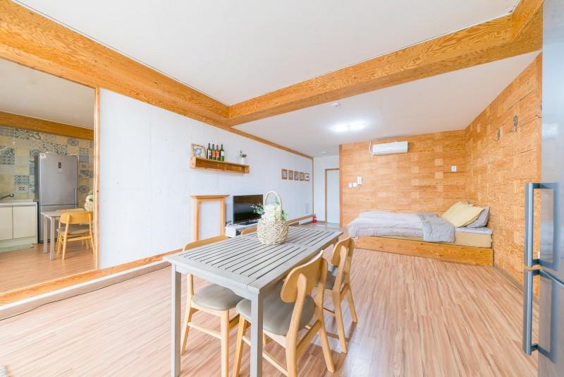 Pocheon Hwajeokyeon Pension