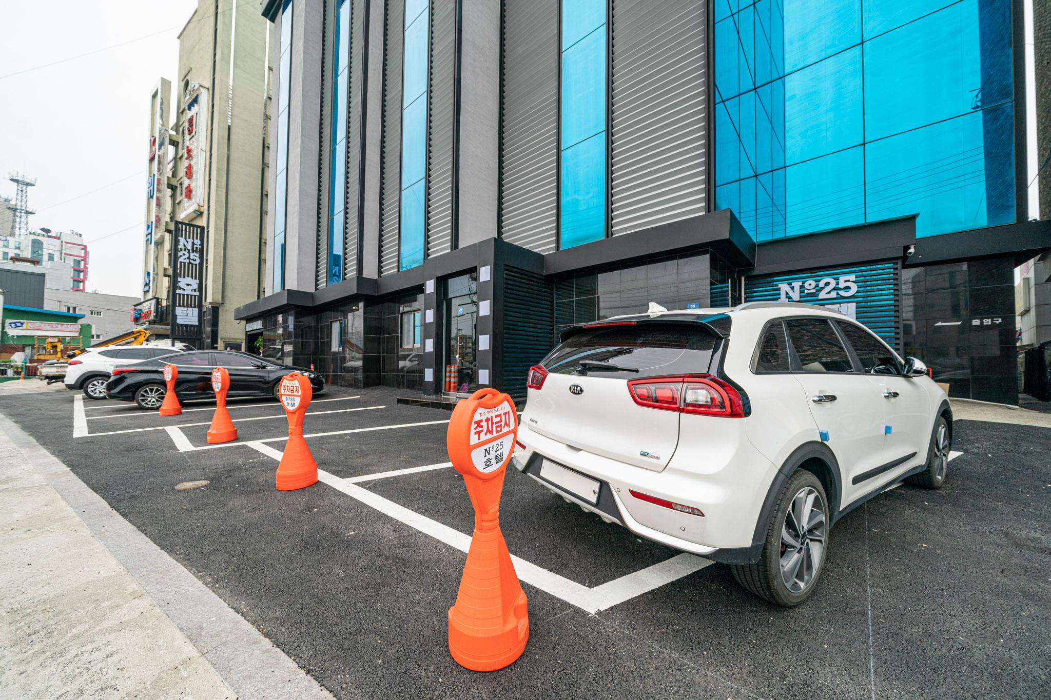 Yongin No. 25 Yongin Terminal Branch-8