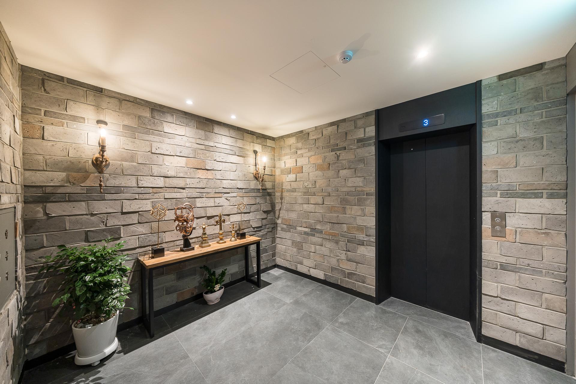 Ansan Marie BOUTIQUE HOTEL-60
