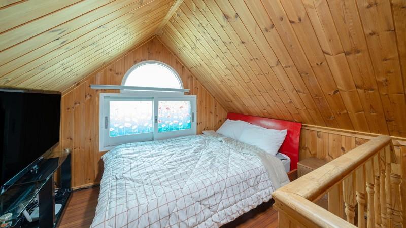 One day in Gapyeong, Spa Pension-16