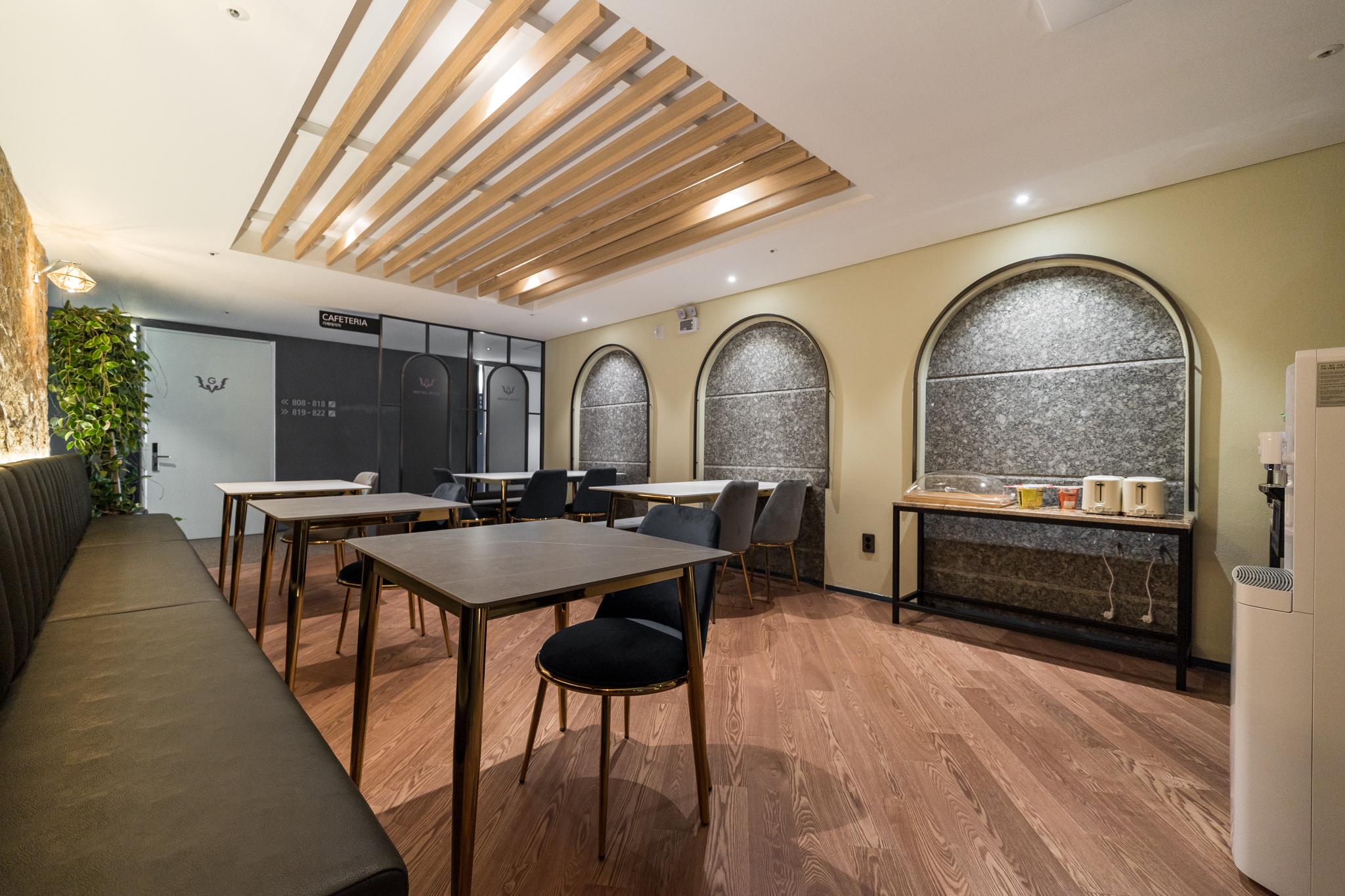 Siheung (Turtle Island) Hotel Gite-10