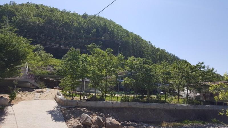 숙소 시설