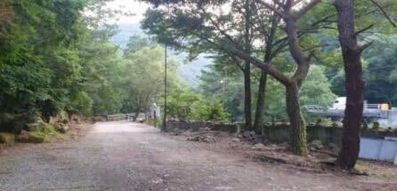 숙소 시설