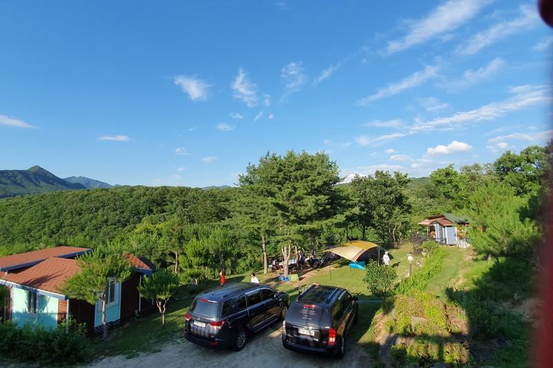 Yeoncheon Solnaeeum Tiny House-4