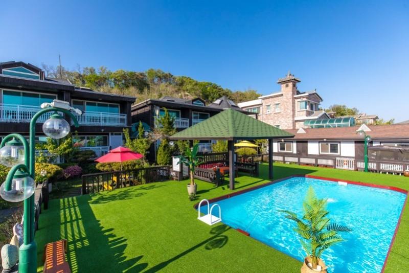 Ganghwado Green Star Pension-21