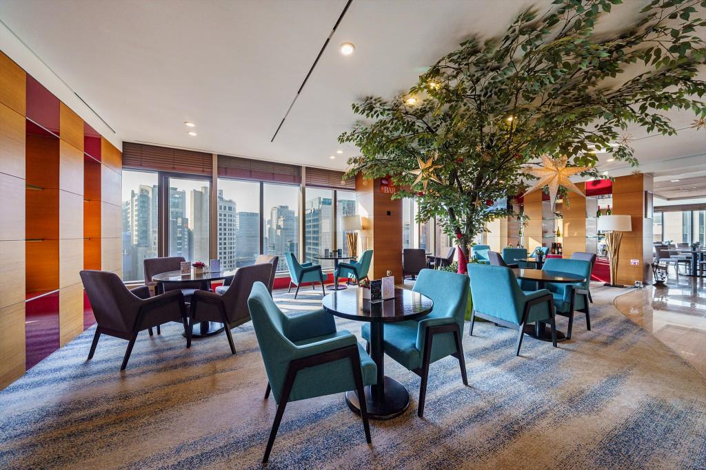 Ibis Ambassador Seoul Myeongdong-19