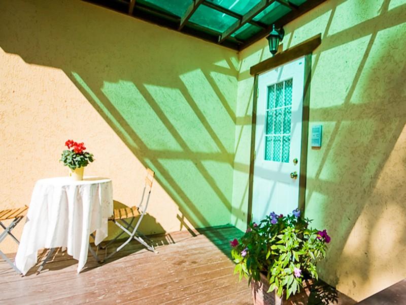 Yangpyeong Jayeonhyanggi Pension-14