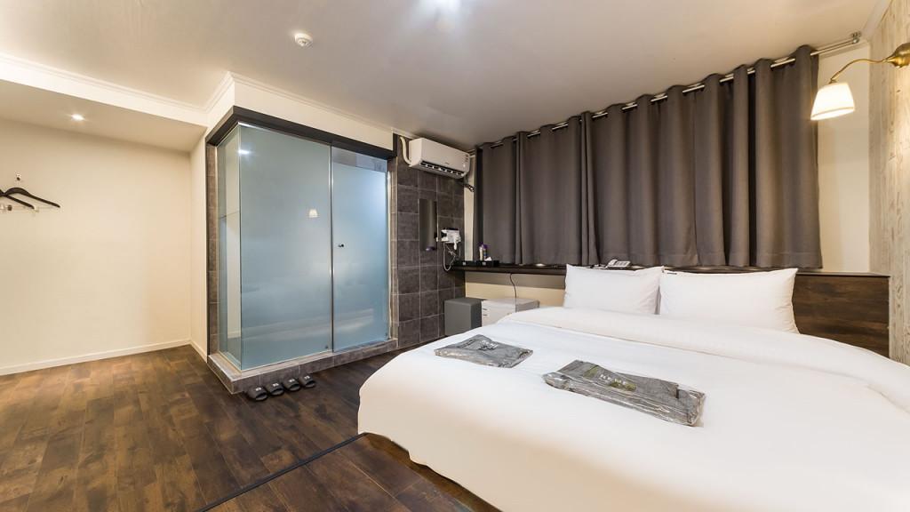 Uijeongbu Hotel Bene-16