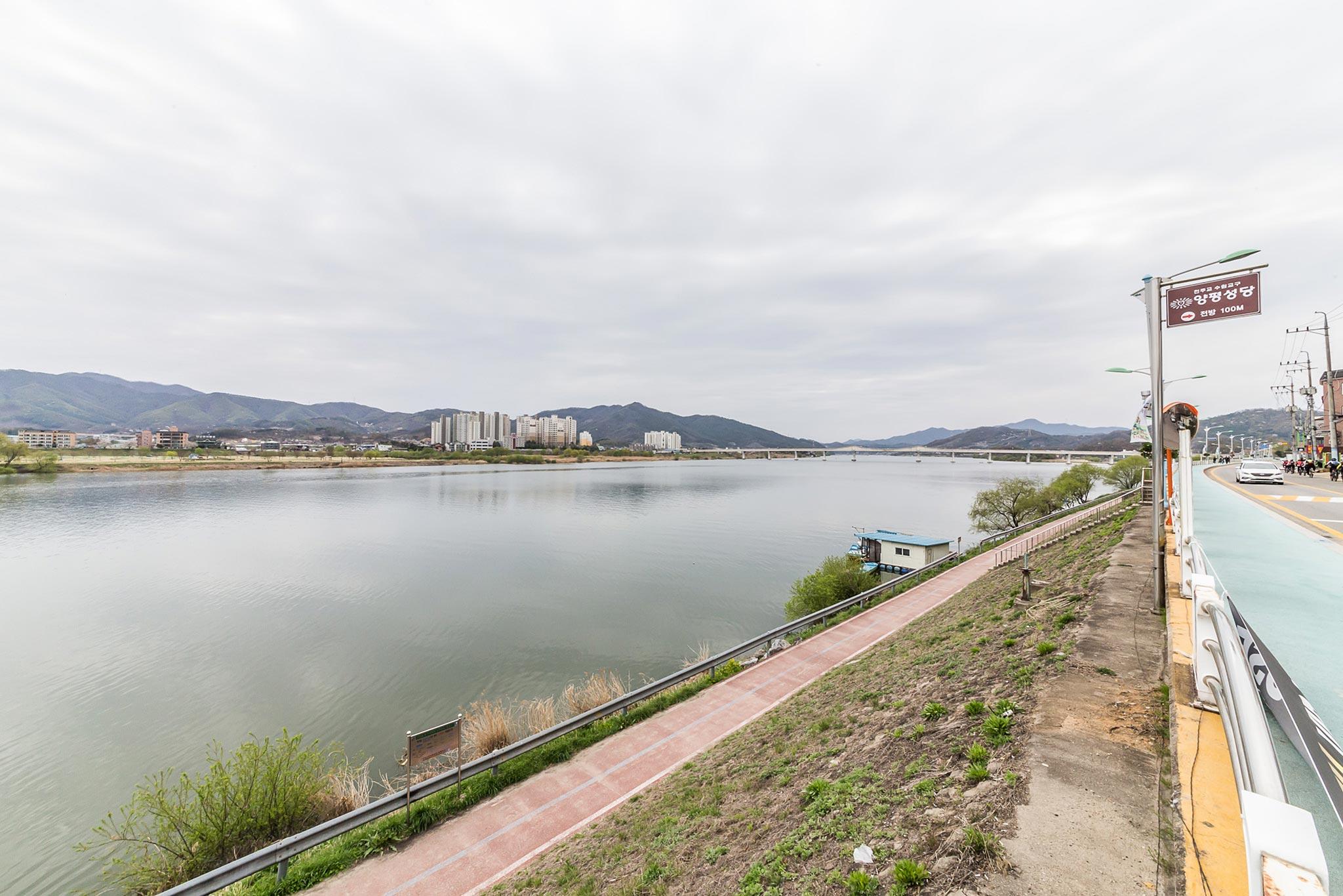Yangpyeong VIP House-8