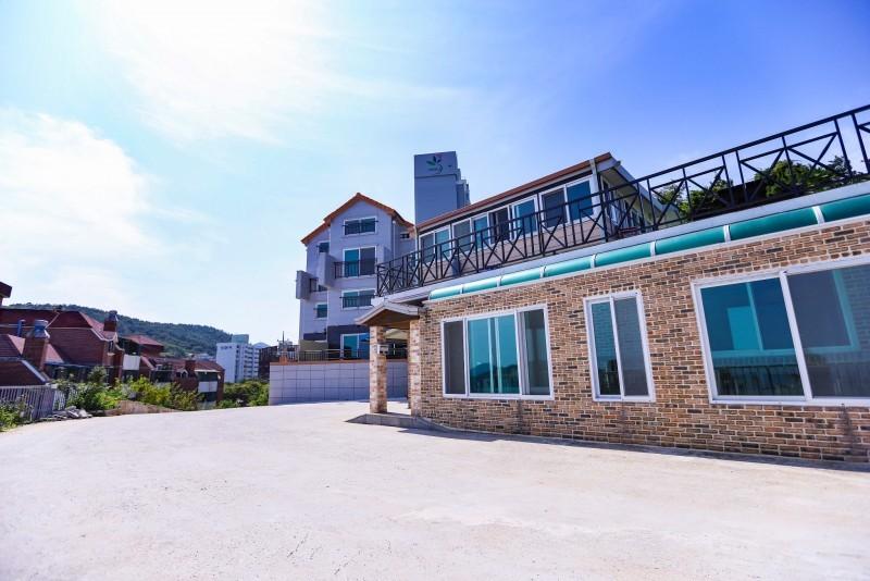 Yeosu Exporo Pension