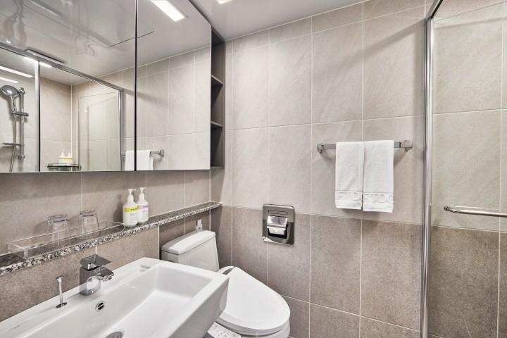 Shiftdoor Residence Hari Busan-27