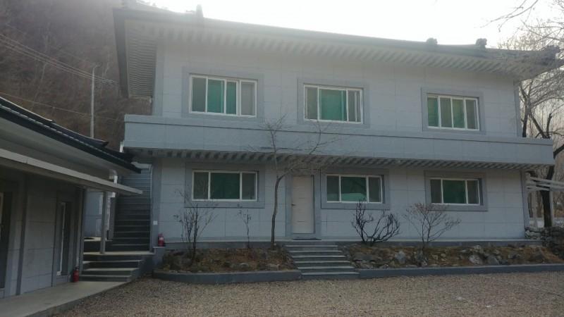 Seongju Pocheon Tourist Farm Pension