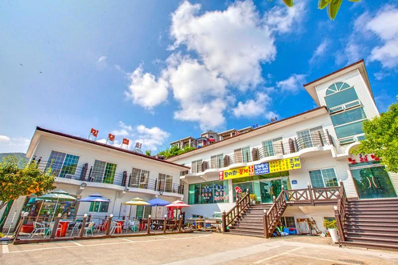Ganghwado Milmulttae Hoetjip Pension-13