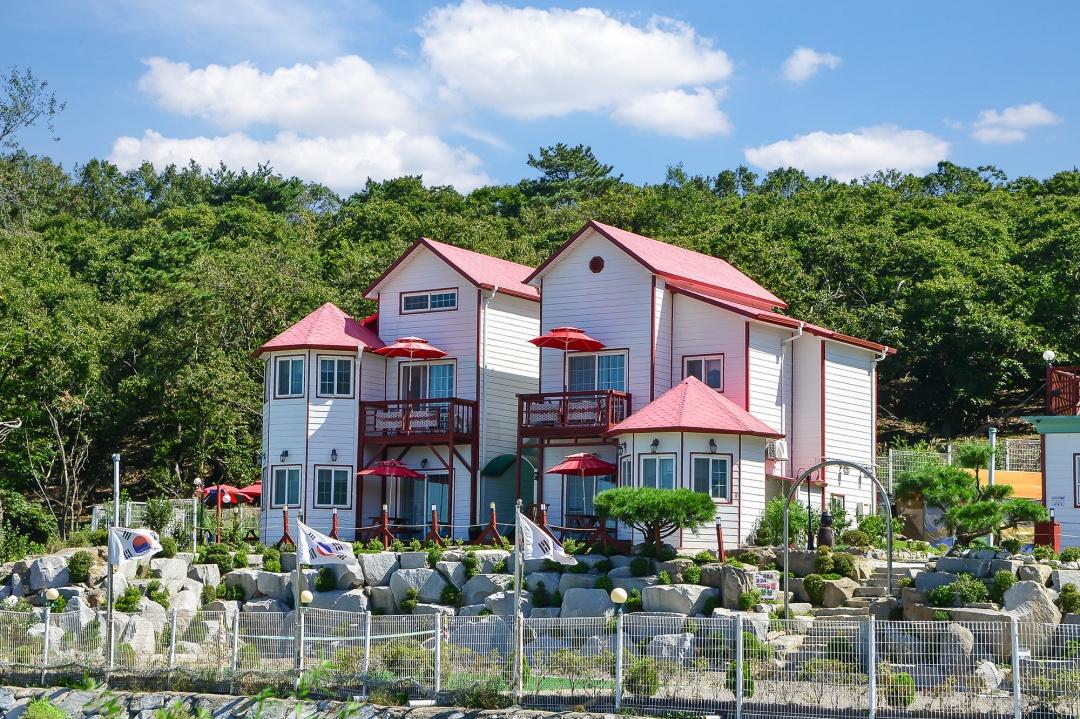 Ganghwa-do Landscape Pictured House Pension