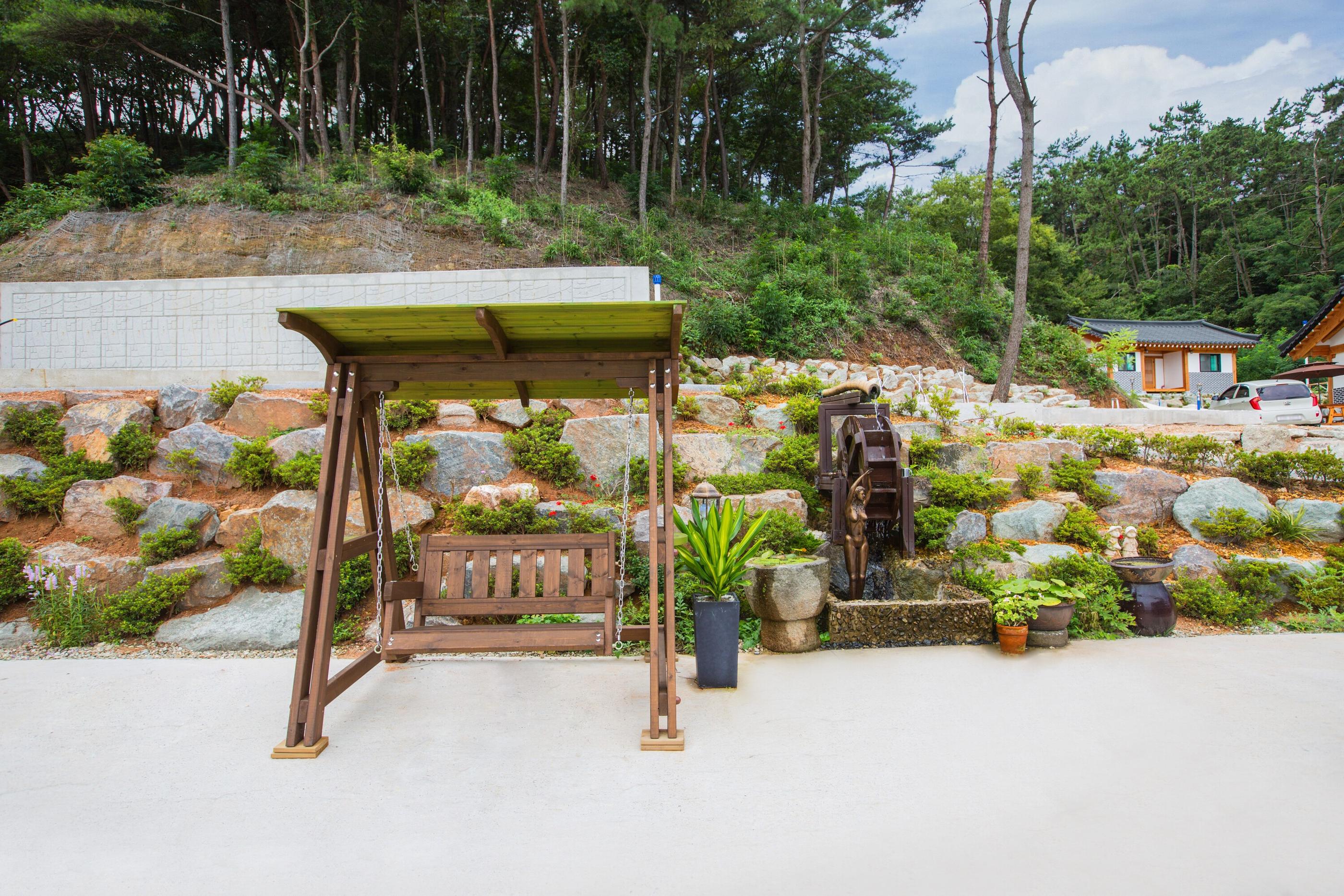 Suncheon Suncheonman Sup Pension-9
