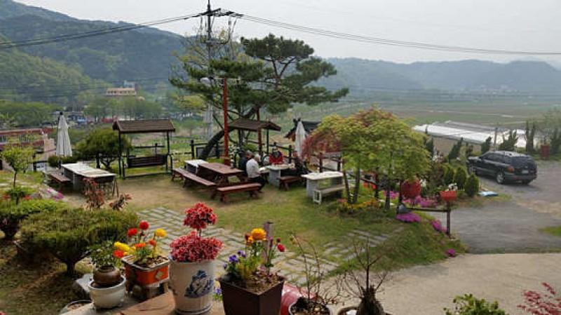 Damyang Daesolmoe Hanok Pension
