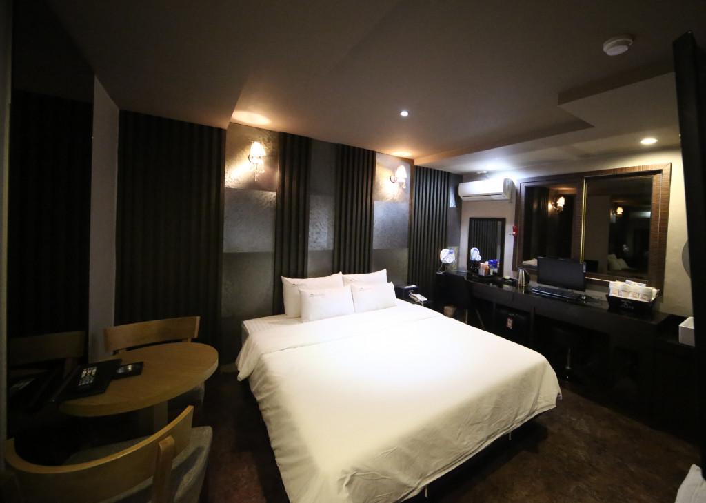 JUN Hotel Busan-7