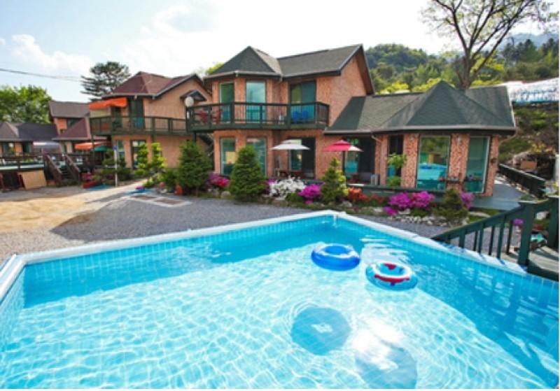 Gapyeong Liona Pension
