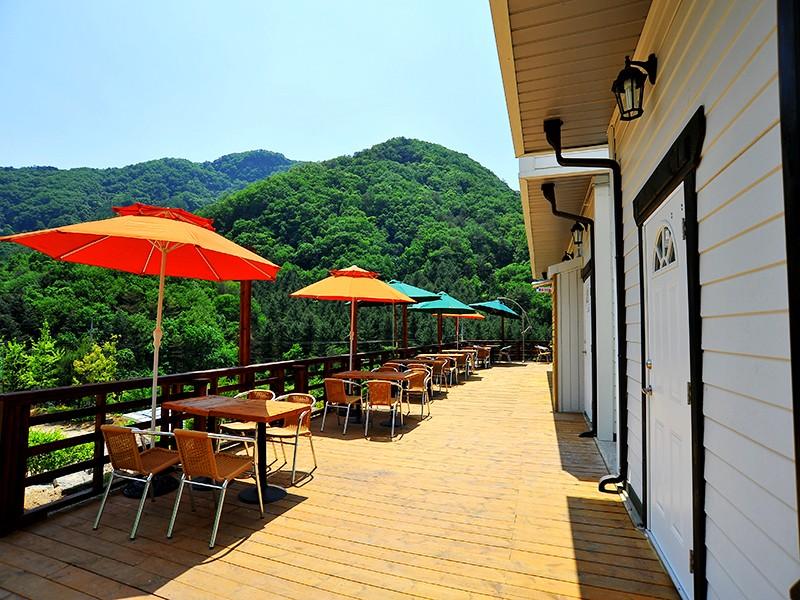 Gapyeong Purun Valley Pension-75
