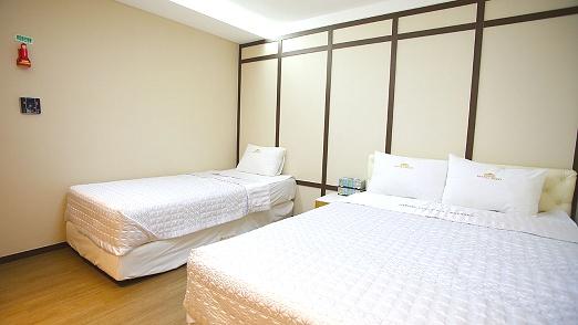 Hotel Mido Myeongdong-6